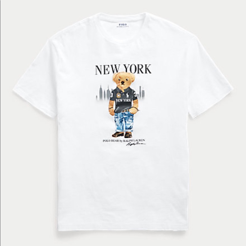 Ralph Lauren T-shirt